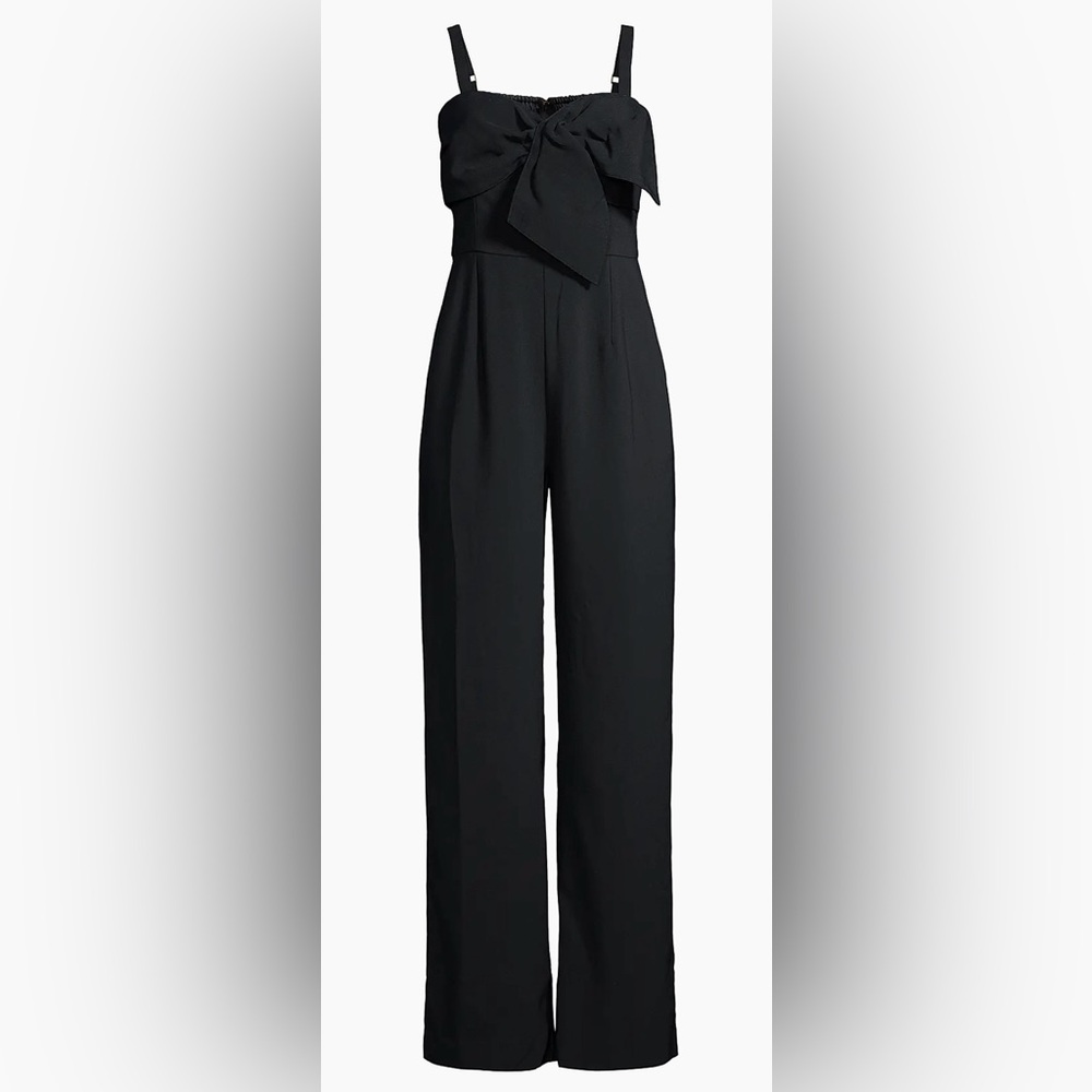 Lilly Pulitzer Kavia Bow Jumpsuit